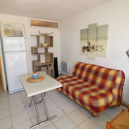 2 Pieces Renove, Rdc, Terrasse 25m², Piscines, A 400m De La Plage, Confort - Fr-1-307-125 Apartment *